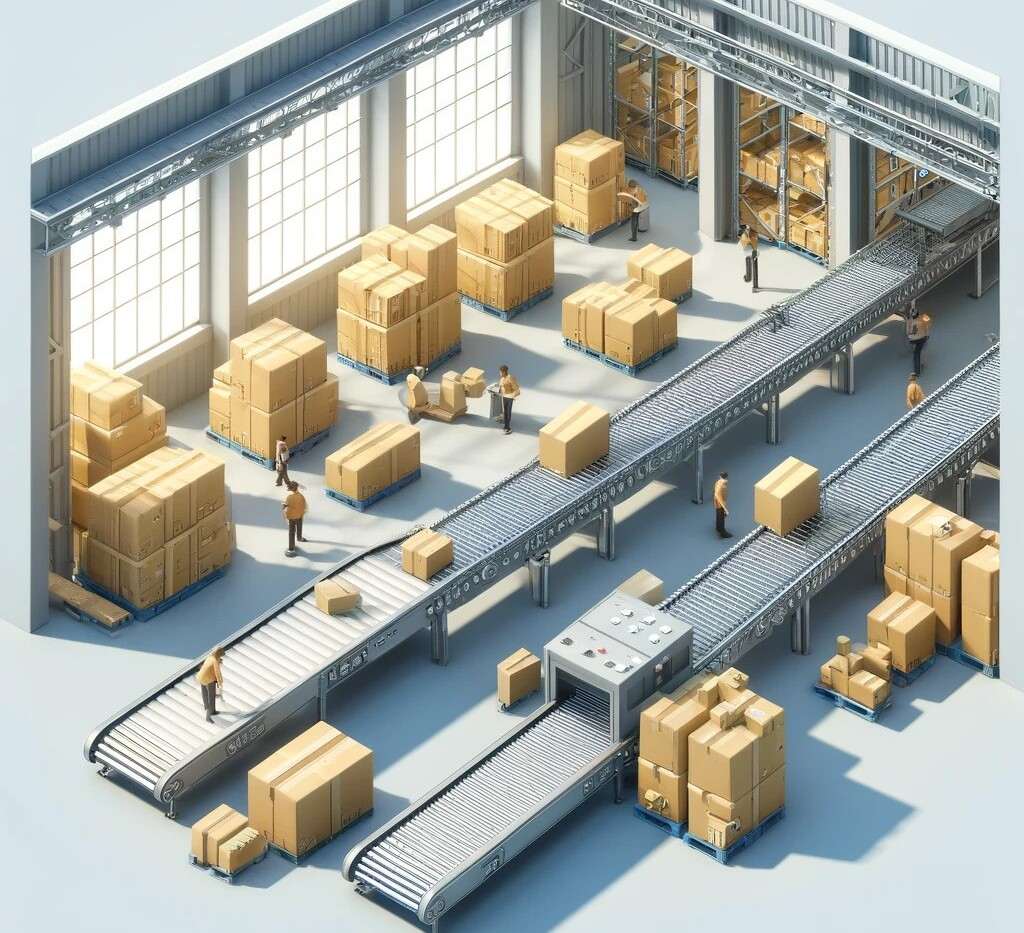 Temu Shipping Partners