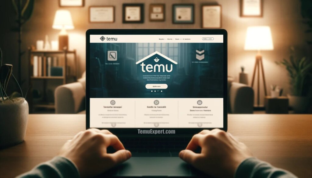 Temu legitimate or not