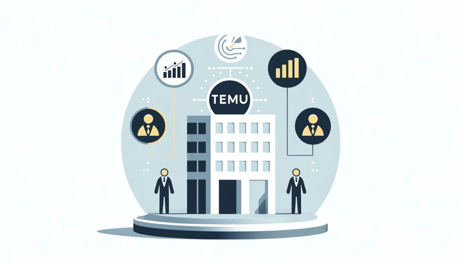 Who Owns Temu? - Ownership Revealed Temu Expert