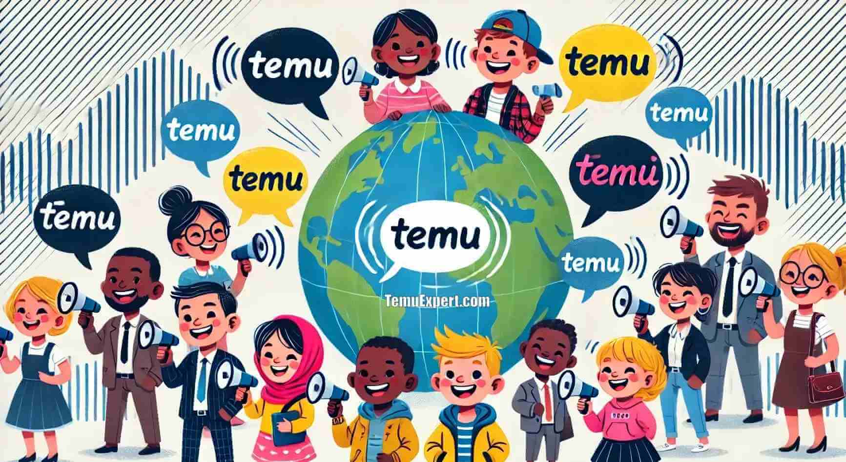 How to Pronounce Temu A Quick Guide Temu Expert